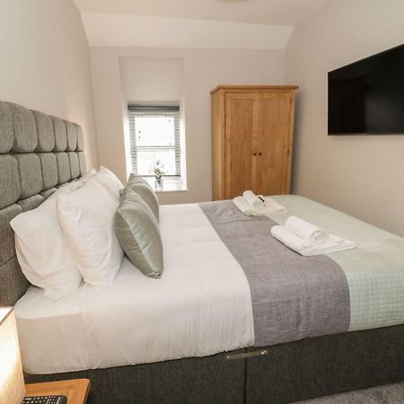 The Blue Lion Hotel Cynwyd Kamer foto