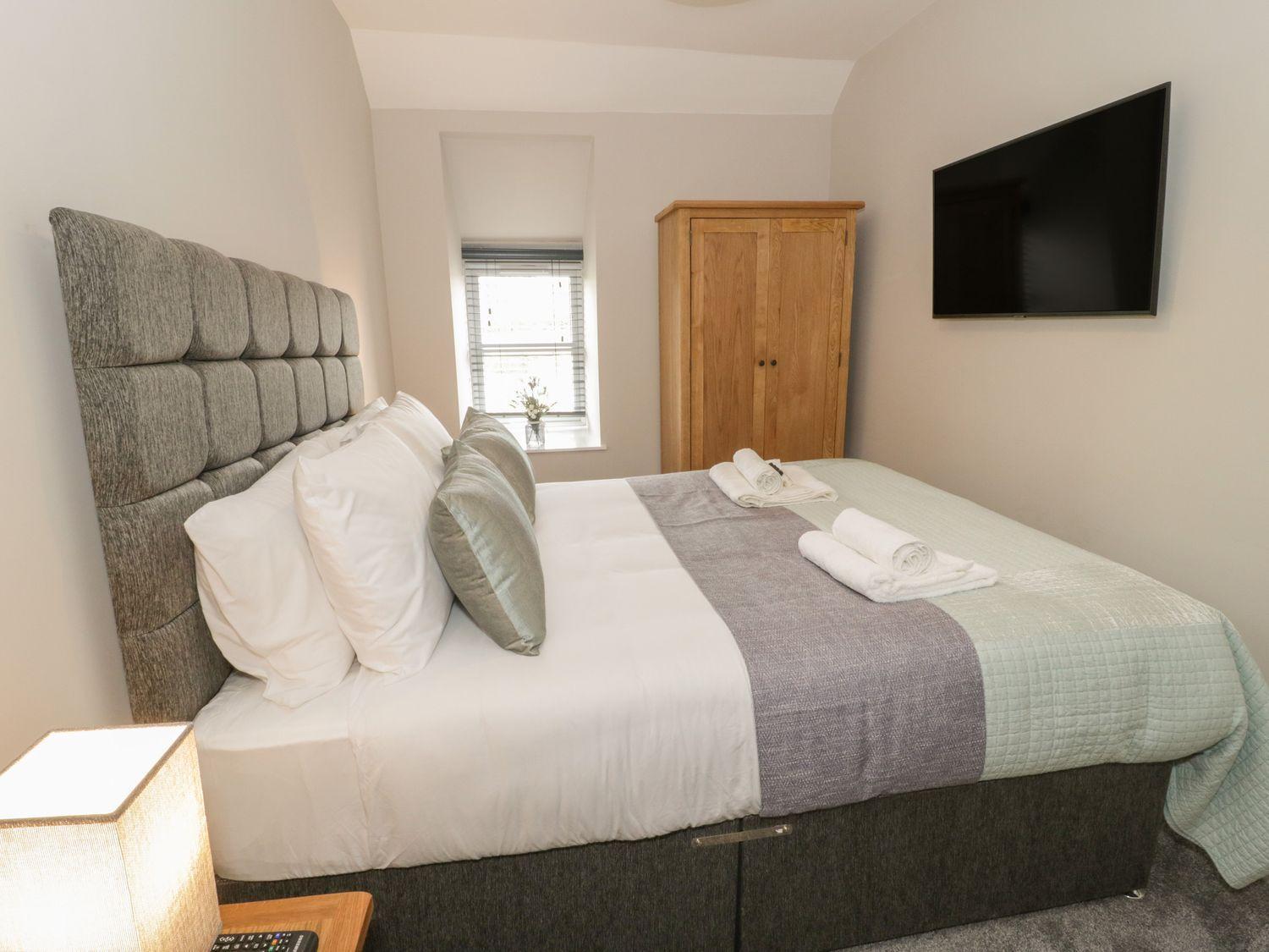 The Blue Lion Hotel Cynwyd Kamer foto