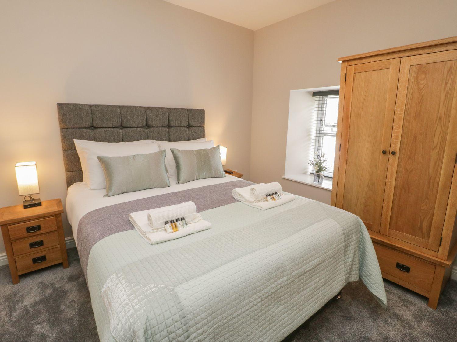 The Blue Lion Hotel Cynwyd Kamer foto